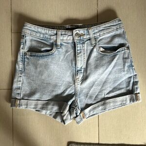 Comfy summer shorts